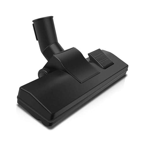 SHNBYERH 32mm Staubsauger Euro Bodenbürste Kopf Bürstenaufsatz for Boden und Teppich Combo Tool SHNBYERH 32mm Staubsauger Euro Bodenbürste Kopf Bürstenaufsatz for Boden und Teppich Combo Tool von SHNBYERH