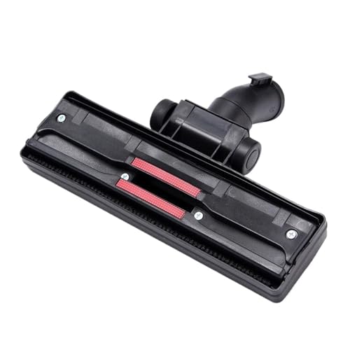 SHNBYERH 32mm Staubsauger Teppich Boden Düse Pinsel Zubehör Kopf Werkzeug Boden Düse von SHNBYERH