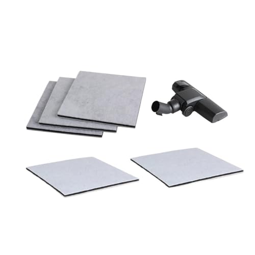 SHNBYERH B82B-6 Pcs Staubsauger Zubehör: 5 Filter, Lufteinlass und Outlet Filter, und 1 Reinigung Kopf Werkzeug for Reinigung 35mm SHNBYERH B82B-6 Pcs Staubsauger Zubehör: 5 Filter, Lufteinlass und Outlet Filter, und 1 Reinigung Kopf Werkzeug for Reinigung 35mm von SHNBYERH