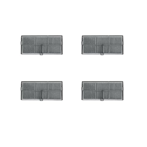 SHNBYERH Filter for Staubsauger X40 Ultra / L40 Ultra / X30 Ultra / X30 Ultra(Set A) von SHNBYERH