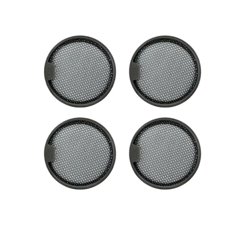 SHNBYERH Filterzubehör Geeignet for T10 T20 T20 Pro T30 T30 T30 Filterset Staubsauger Ersatzteile(Light Green) von SHNBYERH