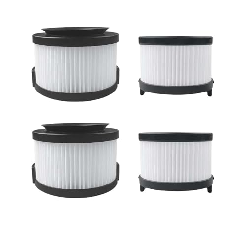 SHNBYERH Geeignet for Ersatzteile des kabellosen Staubsaugerfilters Vortex IQ 40 SHNBYERH Geeignet for Ersatzteile des kabellosen Staubsaugerfilters Vortex IQ 40 von SHNBYERH