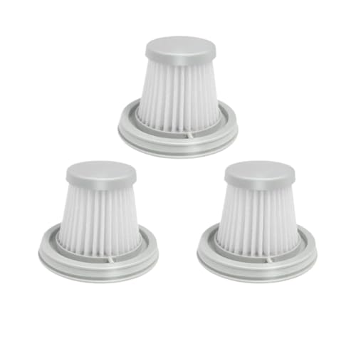 SHNBYERH Geeignet for SSXCQ01XY Filterzubehör, Ersatzteile, Ersatz for Haushalts-Handstaubsauger(30 Pcs) von SHNBYERH