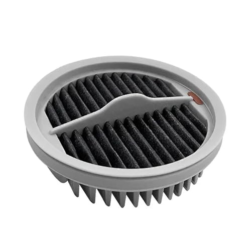SHNBYERH Geeignet for waschbaren Filter for X20 X30 S2 F8, intelligente Filterteile for kabellose Handstaubsauger(6 pcs) von SHNBYERH
