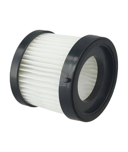SHNBYERH Staubsauger-Zubehörfilter, geeignet for 0,7-l-Staubsauger-Filtersystem SHNBYERH Staubsauger-Zubehörfilter, geeignet for 0,7-l-Staubsauger-Filtersystem von SHNBYERH