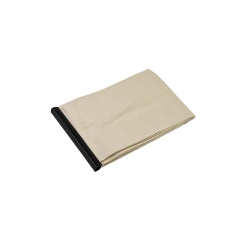 SHNBYERH Waschbare Stoffstaubbeutel for WD3 MV3 SE4001 A2299 K2201 F K2150 Staubsauger Haushaltsreinigungswerkzeug Zubehör(Width 18CM) von SHNBYERH
