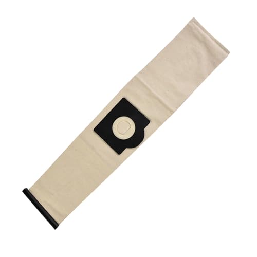 Waschbarer Staubbeutel aus Stoff, geeignet for WD3/MV3/SE4001/A2299/K2201/F/K2150, waschbarer Staubsauger-Staubbeutel(Width 18CM) von SHNBYERH