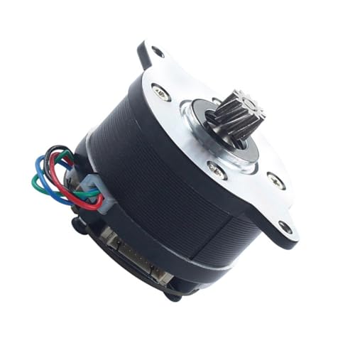 Circular Extruder Motor Drucker Hot End mit Kabel 12T Gear Stepper Ersatzteil Profi Circular Extruder Motor Drucker Hot End mit Kabel 12T Gear Stepper Ersatzteil Profi von SHOOYIO