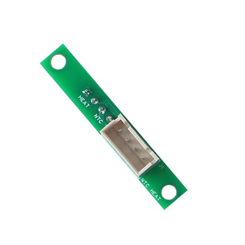 Drucker Extruder Adapter Board Umbauset für einfache Installation Extruder Ersatzplatine Zubehör Kabeladapter Drucker Extruder Adapter Board Umbauset für einfache Installation Extruder Ersatzplatine Zubehör Kabeladapter von SHOOYIO