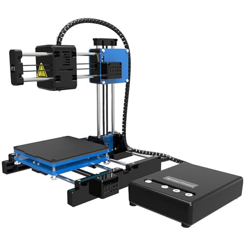 Drucker-Schnellinstallations-Einzeldruck-Mainboard-Drucker-Kits für Kinder, Geschenk, 100 x 100 x 100 mm Druckgröße Drucker-Schnellinstallations-Einzeldruck-Mainboard-Drucker-Kits für Kinder, Geschenk, 100 x 100 x 100 mm Druckgröße von SHOOYIO