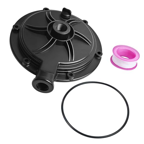 Professional R0536300 Body Einfache Installation Schwimmbad Wartung Set Textur Geeignet für Pool Volute von SHOOYIO