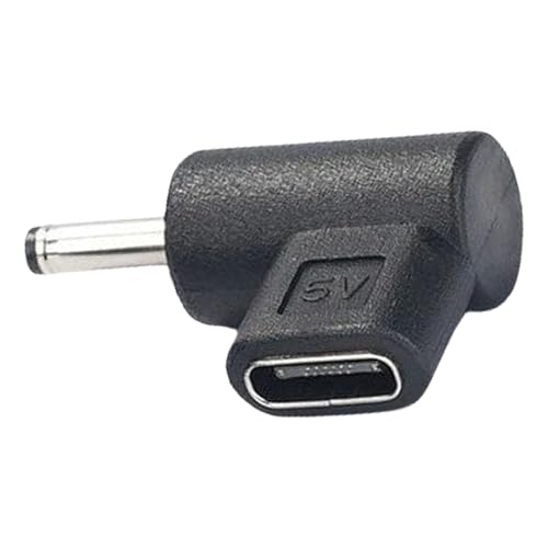 SHOOYIO 5.5x2.5/3.0x1.1/3.5x1.35/4.0x1.7/4.8x1.7/5.5x2.1mm Zu USB Typ C Stromkabel 5V 3a Für Telefontabladung Typ C Weiblicher Anschluss SHOOYIO 5.5x2.5/3.0x1.1/3.5x1.35/4.0x1.7/4.8x1.7/5.5x2.1mm Zu USB Typ C Stromkabel 5V 3a Für Telefontabladung Typ C Weiblicher Anschluss von SHOOYIO