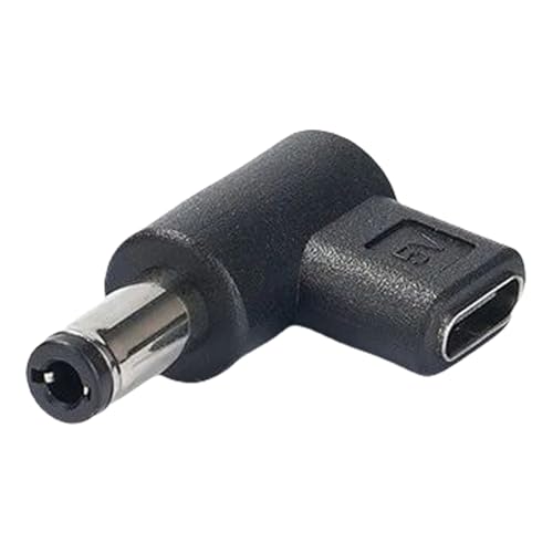 SHOOYIO 5.5x2.5/3.0x1.1/3.5x1.35/4.0x1.7/4.8x1.7/5.5x2.1mm Zu USB Typ C Stromkabel 5V 3a Für Telefontabladung Typ C Weiblicher Anschluss SHOOYIO 5.5x2.5/3.0x1.1/3.5x1.35/4.0x1.7/4.8x1.7/5.5x2.1mm Zu USB Typ C Stromkabel 5V 3a Für Telefontabladung Typ C Weiblicher Anschluss von SHOOYIO
