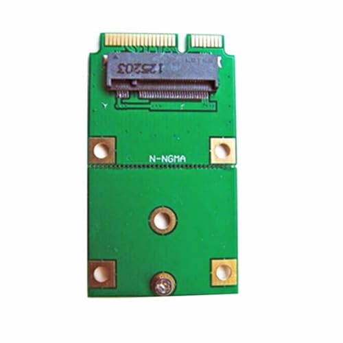 SHOOYIO Effizient Umwandeln SATAs 2230 2242 In MSATA Adapterkarte In MSATA Adapter SHOOYIO Effizient Umwandeln SATAs 2230 2242 In MSATA Adapterkarte In MSATA Adapter von SHOOYIO