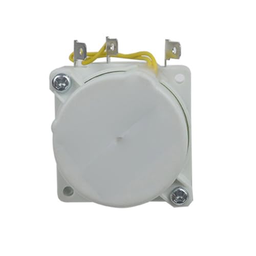 SHOOYIO Elektrischer Timer, flexible Zeiteinstellung, elektrisches Timing-Teil, Koch-Timer, Schalter, Timing-Werkzeug SHOOYIO Elektrischer Timer, flexible Zeiteinstellung, elektrisches Timing-Teil, Koch-Timer, Schalter, Timing-Werkzeug von SHOOYIO