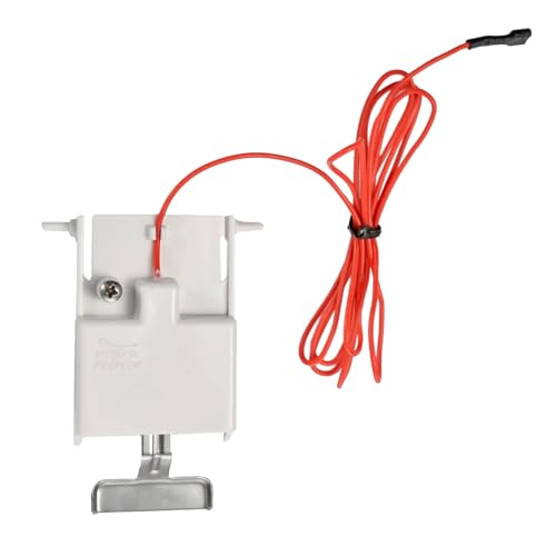 SHOOYIO Ersatz-Eisdicken-Metallsonde für kommerzielle Hersteller der J/B-Serie, kompatibel mit mehreren Modellen SHOOYIO Ersatz-Eisdicken-Metallsonde für kommerzielle Hersteller der J/B-Serie, kompatibel mit mehreren Modellen von SHOOYIO