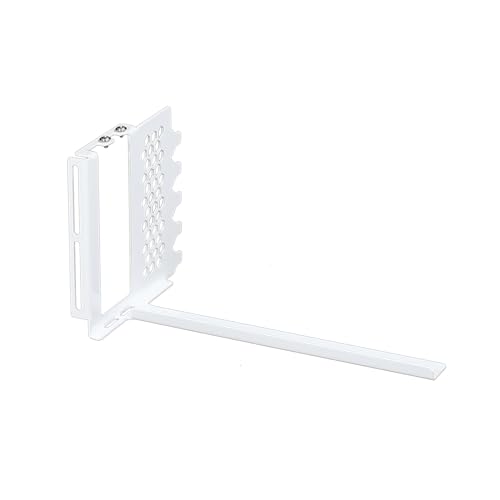 SHOOYIO SXJ-B Vertikale GPU-Halterung, Metall, GPU-Konverterhalterung, Metall, GPU-Rack für Desktop-PC-Gehäuse von SHOOYIO