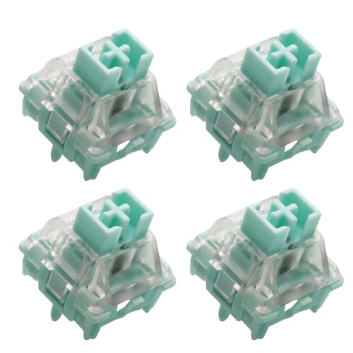 SHOOYIO Schalter für Programmierer und intensive Gaming-Switches für den täglichen Gebrauch SHOOYIO Schalter für Programmierer und intensive Gaming-Switches für den täglichen Gebrauch von SHOOYIO