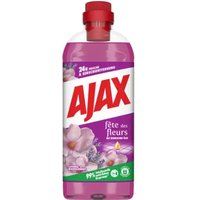 Ajax Lavendel- und Magnolien-Universalreiniger 1 l von SHOP-STORY