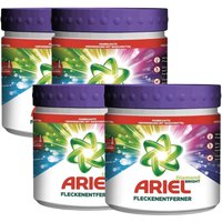 Shop-story - ariel Fleckenentferner Pulver 2er-Pack oder 4er-Pack für Farbwäsche 4er-Pack von SHOP-STORY