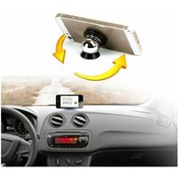 CAR MAGNETIC 360 : Magnetische Halterung Telefon Tablet GPS Für Auto von SHOP-STORY