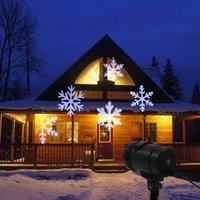Decorative led projector: Scheinwerfer für Außen- oder Innenambiente von SHOP-STORY