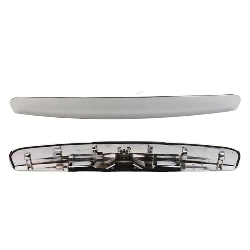 SHOP-STORY Verchromter Heckklappengriff für Nissan Qashqai – OEM 90812-JD40H, hochwertige Verarbeitung und perfekte Passform SHOP-STORY Verchromter Heckklappengriff für Nissan Qashqai – OEM 90812-JD40H, hochwertige Verarbeitung und perfekte Passform von SHOP-STORY