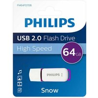 Shop-story - Clé usb Philips Snow 2.0 High Speed 64GB von SHOP-STORY