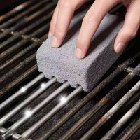 Block grill - Stein Bimsstein Abrasive Reinigung für Barbecue und Küche von SHOP-STORY