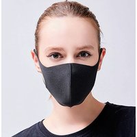 Wiederverwendbare Barriere-Maske aus Polyurethan von SHOP-STORY