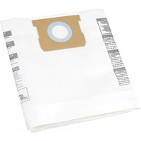 Staubbeutel - Papierbeutel für 20 / 30 l Filter & Reinigerzubehör - Shop Vac von SHOP VAC