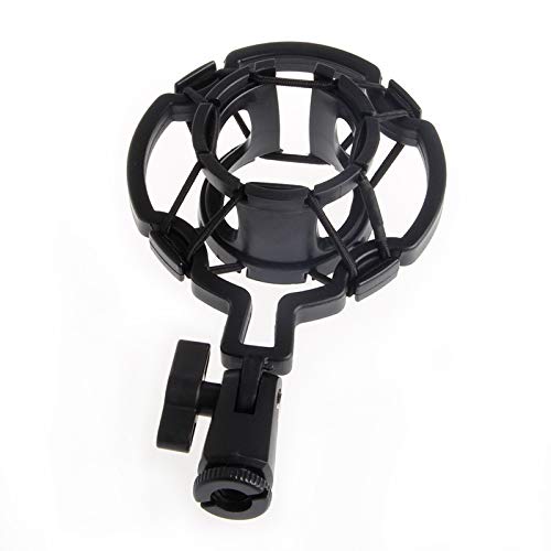 SHOTAY Universal Pro Mikrofon Mikrofon Shock Mount Halter Clip Stand für Aufnahme von SHOTAY