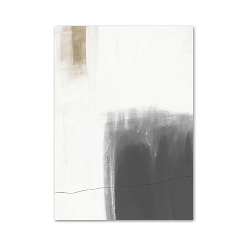 SHOUXI Moderne Kunst Poster Set Abstrakte Sexuelle Liebe Menschlichen Körper Linien Wand Kunstdruck Leinwand Malerei Kuss Und Umarmung Poster Moderne Ästhetik Innen Zimmer Dekor(I,30x40cm) von SHOUXI