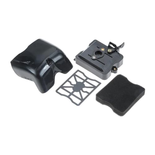 Vergaser-Kraftstofffilter Luftfilter Kit Für BC430 Pinsel Cutter Ersetzen Für Pinsel Cutter BC430 43CC, 49CC 52CC Motor Rasenmäher Teil Garten Power Tools von SHOUXI