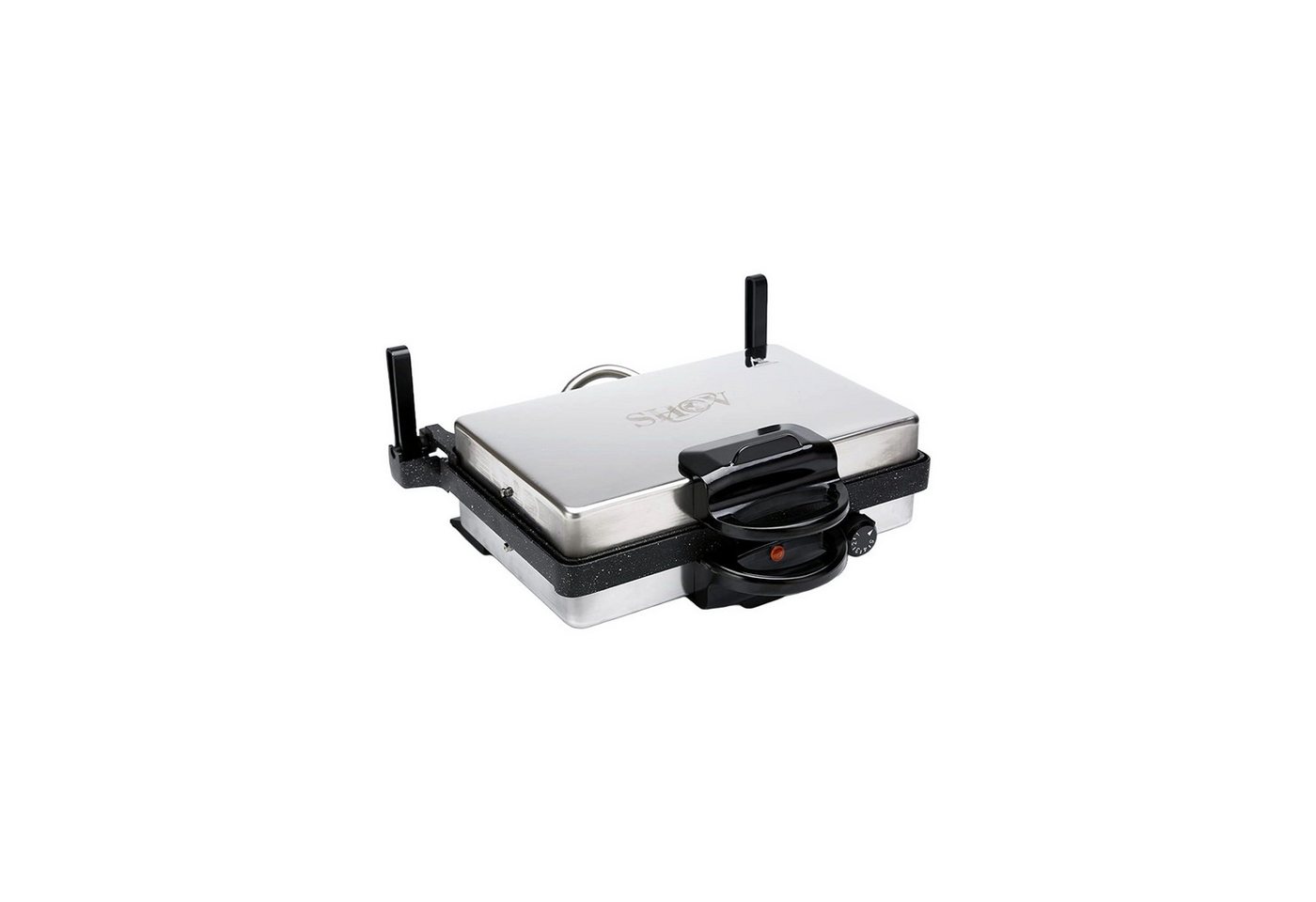 SHOV Kontaktgrill Shov Teflon Kontaktgrill Tandur Elektrogrill Toaster SHOV Kontaktgrill Shov Teflon Kontaktgrill Tandur Elektrogrill Toaster von SHOV