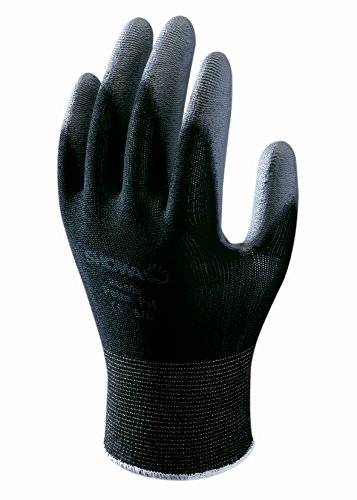 SHOWA B0500 Polyurethan – Beschichtung, Mehrzweck, Schwarzgrau, 8/L SHOWA B0500 Polyurethan – Beschichtung, Mehrzweck, Schwarzgrau, 8/L von SHOWA