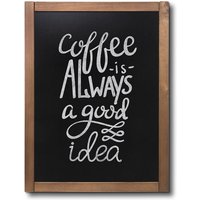 Showdown Displays JD NATURA Kreidetafel Klassisch hellbraun 60x80 Showdown Displays JD NATURA Kreidetafel Klassisch hellbraun 60x80 von SHOWDOWN DISPLAYS