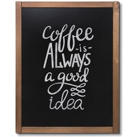 Showdown Displays JD NATURA Kreidetafel Klassisch hellbraun 70x90 Showdown Displays JD NATURA Kreidetafel Klassisch hellbraun 70x90 von SHOWDOWN DISPLAYS