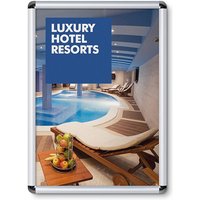 Showdown Displays Klapprahmen 25 mm - Rondo - DIN A2 Showdown Displays Klapprahmen 25 mm - Rondo - DIN A2 von SHOWDOWN DISPLAYS