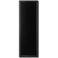 Showdown Displays Kreidetafel - 56x150cm - Schwarz Showdown Displays Kreidetafel - 56x150cm - Schwarz von SHOWDOWN DISPLAYS