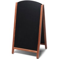 Showdown Displays Kundenstopper Kreidetafel Fast Switch 68x120, hell Showdown Displays Kundenstopper Kreidetafel Fast Switch 68x120, hell von SHOWDOWN DISPLAYS