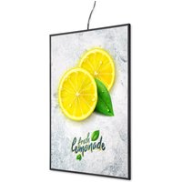 Showdown Displays LED Einschubrahmen Slim A3 Showdown Displays LED Einschubrahmen Slim A3 von SHOWDOWN DISPLAYS
