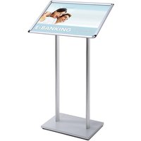 Showdown Displays Menuboard Rondo A2 25mm Showdown Displays Menuboard Rondo A2 25mm von SHOWDOWN DISPLAYS