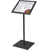 Showdown Displays Outdoor Menu Board 2xA4 Showdown Displays Outdoor Menu Board 2xA4 von SHOWDOWN DISPLAYS