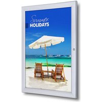 Showdown Displays Plakatschaukasten - DIN A2 von SHOWDOWN DISPLAYS