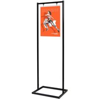 Showdown Displays Poster Display Dekor Sway - DIN A2 - Schwarz Showdown Displays Poster Display Dekor Sway - DIN A2 - Schwarz von SHOWDOWN DISPLAYS