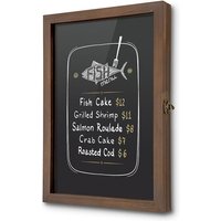 Showdown Displays Schaukasten Holz - DIN A3 Showdown Displays Schaukasten Holz - DIN A3 von SHOWDOWN DISPLAYS