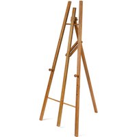 Showdown Displays Staffelei hellbraun Showdown Displays Staffelei hellbraun von SHOWDOWN DISPLAYS