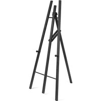 Showdown Displays Staffelei schwarz von SHOWDOWN DISPLAYS