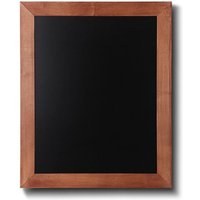 Showdown Kreidetafel Natura - 40x50cm - Holz - Hellbraun Showdown Kreidetafel Natura - 40x50cm - Holz - Hellbraun von SHOWDOWN DISPLAYS